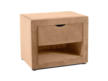 Raven éjjeliszekrény (bézs)